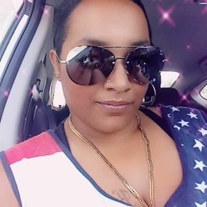 Meet your Posher, Lindsey